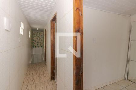 Casa à venda com 140m², 3 quartos e sem vagaCorredor