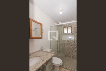 Casa à venda com 140m², 3 quartos e sem vagaBanheiro