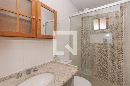 Casa à venda com 140m², 3 quartos e sem vagaBanheiro