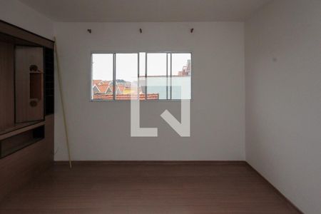 Sala de casa para alugar com 2 quartos, 68m² em Vila Ema, São Paulo