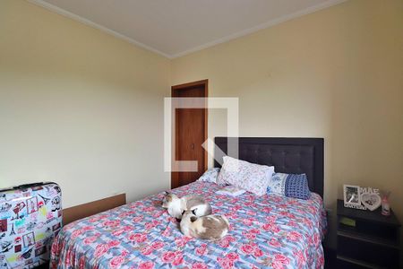 Casa à venda com 225m², 4 quartos e 4 vagasSuíte 3