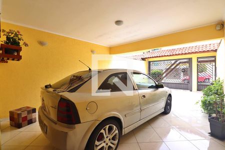 Casa à venda com 225m², 4 quartos e 4 vagasGaragem