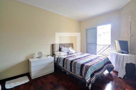 Casa à venda com 225m², 4 quartos e 4 vagasSuíte 2