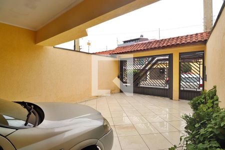 Casa à venda com 225m², 4 quartos e 4 vagasGaragem
