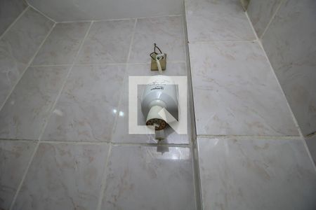 Studio para alugar com 20m², 1 quarto e sem vagaChuveiro