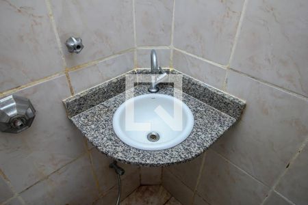 Studio para alugar com 20m², 1 quarto e sem vagaBanheiro 