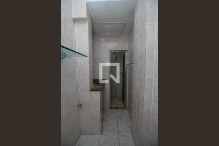 Studio para alugar com 20m², 1 quarto e sem vagaCozinha