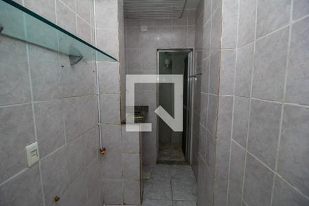 Studio para alugar com 20m², 1 quarto e sem vagaCozinha