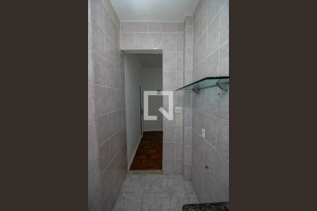 Studio para alugar com 20m², 1 quarto e sem vagaCozinha