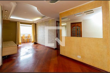 Sala de Jantar de apartamento para alugar com 2 quartos, 68m² em Tatuapé, São Paulo