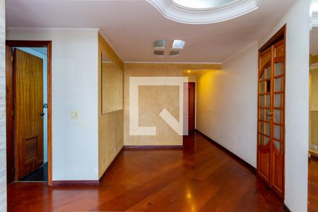 Sala de Jantar de apartamento para alugar com 2 quartos, 68m² em Tatuapé, São Paulo