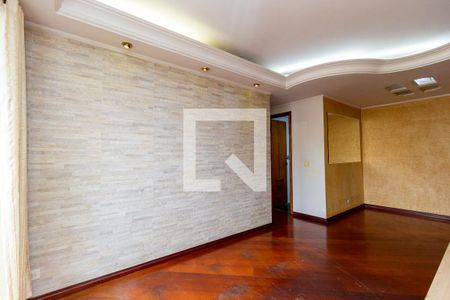 Sala de Estar de apartamento para alugar com 2 quartos, 68m² em Tatuapé, São Paulo