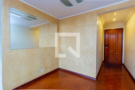 Sala de Jantar de apartamento para alugar com 2 quartos, 68m² em Tatuapé, São Paulo