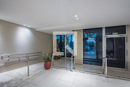 Apartamento à venda com 64m², 2 quartos e 2 vagas Apartamento à venda com 64m², 2 quartos e 2 vagasHall de entrada