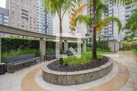 Apartamento à venda com 64m², 2 quartos e 2 vagas Apartamento à venda com 64m², 2 quartos e 2 vagasÁrea comum