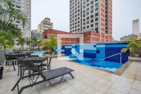 Apartamento à venda com 64m², 2 quartos e 2 vagas Apartamento à venda com 64m², 2 quartos e 2 vagasPiscina