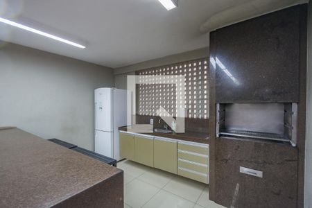 Apartamento à venda com 64m², 2 quartos e 2 vagas Apartamento à venda com 64m², 2 quartos e 2 vagasÁrea gourmet