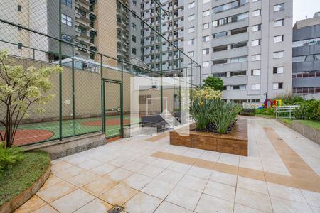 Apartamento à venda com 64m², 2 quartos e 2 vagas Apartamento à venda com 64m², 2 quartos e 2 vagasÁrea comum