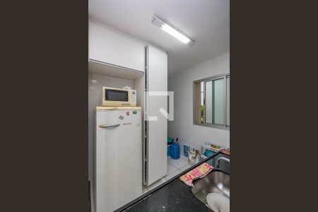 Apartamento à venda com 64m², 2 quartos e 2 vagas Apartamento à venda com 64m², 2 quartos e 2 vagasCozinha