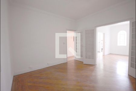 Sala de Jantar de casa para alugar com 3 quartos, 140m² em Aclimação, São Paulo