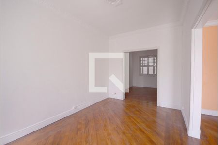 Sala de casa para alugar com 3 quartos, 140m² em Aclimação, São Paulo