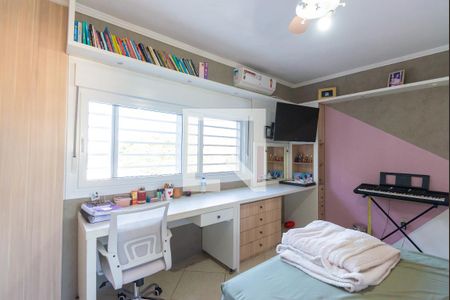 Casa à venda com 170m², 3 quartos e 7 vagasQuarto 2