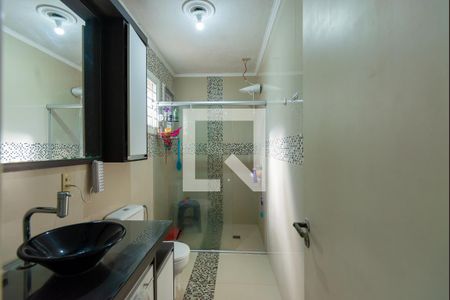 Casa à venda com 170m², 3 quartos e 7 vagasBanheiro 2