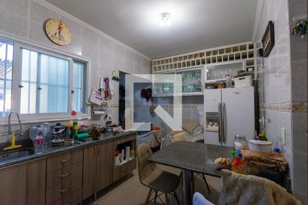 Casa à venda com 170m², 3 quartos e 7 vagasCozinha