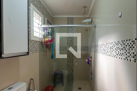 Casa à venda com 170m², 3 quartos e 7 vagasBanheiro 2