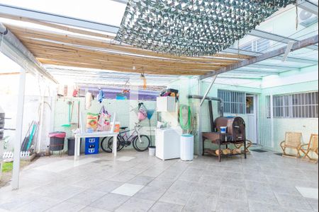 Casa à venda com 170m², 3 quartos e 7 vagasQuintal