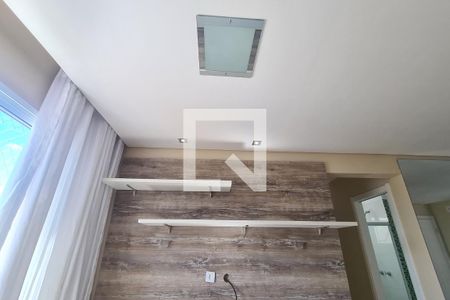 Sala de apartamento à venda com 2 quartos, 48m² em Jardim Vila Formosa, São Paulo