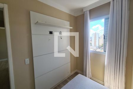 Quarto 1 de apartamento à venda com 2 quartos, 48m² em Jardim Vila Formosa, São Paulo