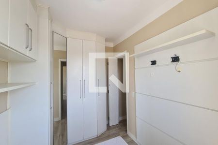 Quarto 1 de apartamento à venda com 2 quartos, 48m² em Jardim Vila Formosa, São Paulo