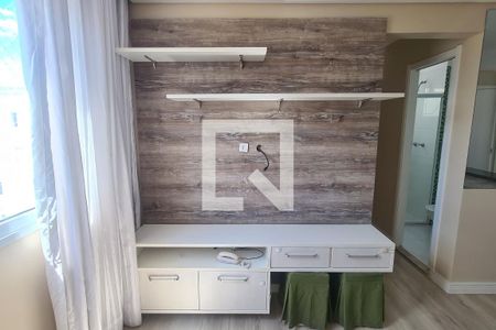 Sala de apartamento à venda com 2 quartos, 48m² em Jardim Vila Formosa, São Paulo