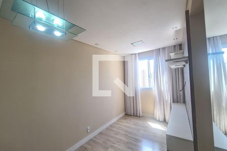Sala de apartamento à venda com 2 quartos, 48m² em Jardim Vila Formosa, São Paulo