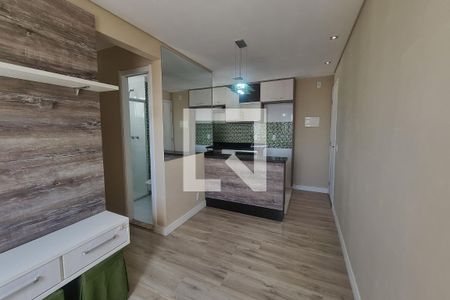 Sala de apartamento à venda com 2 quartos, 48m² em Jardim Vila Formosa, São Paulo