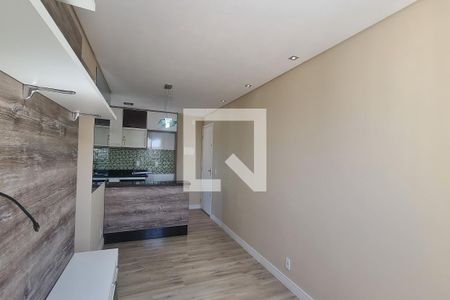 Sala de apartamento à venda com 2 quartos, 48m² em Jardim Vila Formosa, São Paulo