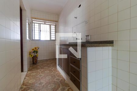 Casa à venda com 137m², 2 quartos e 2 vagas Casa à venda com 137m², 2 quartos e 2 vagasCozinha