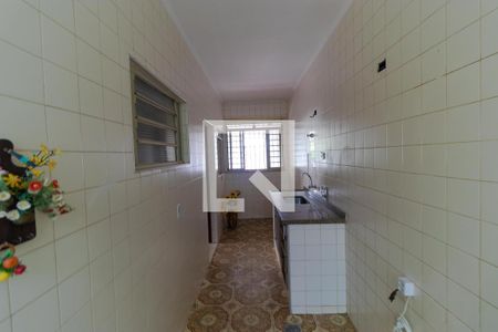 Casa à venda com 137m², 2 quartos e 2 vagas Casa à venda com 137m², 2 quartos e 2 vagasCozinha