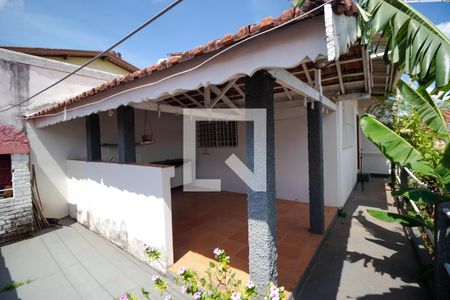 Casa à venda com 137m², 2 quartos e 2 vagas Casa à venda com 137m², 2 quartos e 2 vagasChurrasqueira