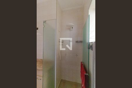 Casa à venda com 137m², 2 quartos e 2 vagas Casa à venda com 137m², 2 quartos e 2 vagasBanheiro