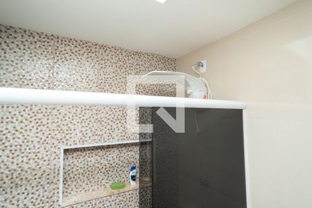 Casa à venda com 130m², 3 quartos e 2 vagas Casa à venda com 130m², 3 quartos e 2 vagasBanheiro Social