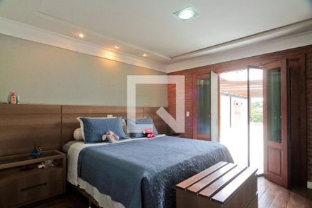 Casa de condomínio à venda com 396m², 4 quartos e 4 vagas Casa de condomínio à venda com 396m², 4 quartos e 4 vagasSuíte 3