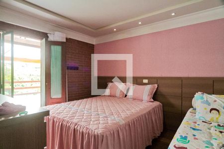 Casa de condomínio à venda com 396m², 4 quartos e 4 vagas Casa de condomínio à venda com 396m², 4 quartos e 4 vagasSuíte 2