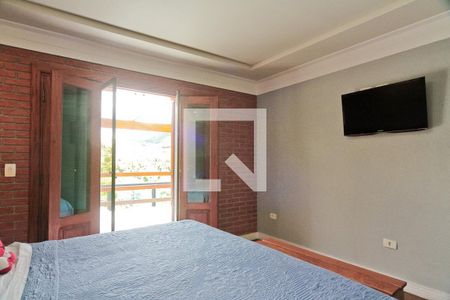 Casa de condomínio à venda com 396m², 4 quartos e 4 vagas Casa de condomínio à venda com 396m², 4 quartos e 4 vagasSuíte 3