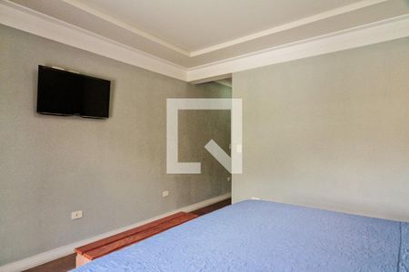 Casa de condomínio à venda com 396m², 4 quartos e 4 vagas Casa de condomínio à venda com 396m², 4 quartos e 4 vagasSuíte 3