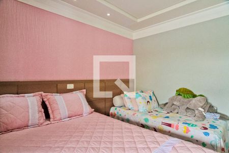 Casa de condomínio à venda com 396m², 4 quartos e 4 vagas Casa de condomínio à venda com 396m², 4 quartos e 4 vagasSuíte 2