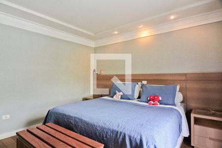 Casa de condomínio à venda com 396m², 4 quartos e 4 vagas Casa de condomínio à venda com 396m², 4 quartos e 4 vagasSuíte 3