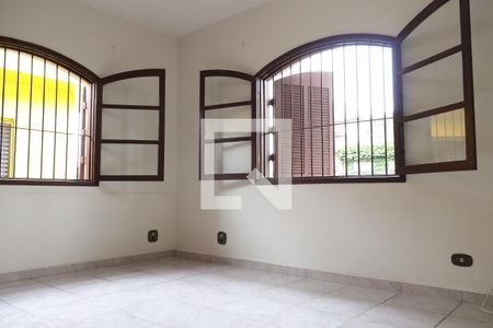 suite de casa à venda com 4 quartos, 256m² em Vila Guarani (z Sul), São Paulo