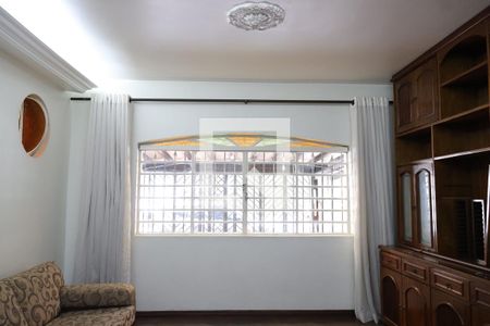 sala de casa à venda com 4 quartos, 256m² em Vila Guarani (z Sul), São Paulo